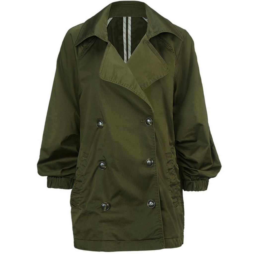 Expedition Jacket*